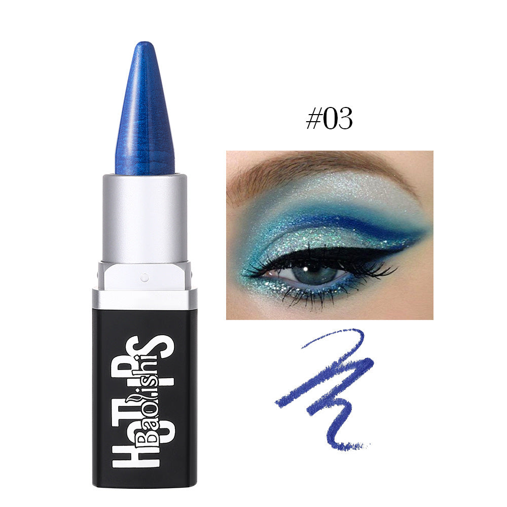 Pearlescent Cream Eyeliner - view 5