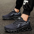 Men's Breathable Mesh Casual Sneakers – Outdoor Everyday Shoes - product image 1