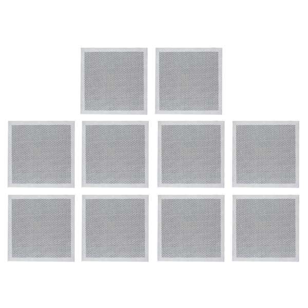 Silver Wall Mending Board Repair Wall Home Improvement - product image 4