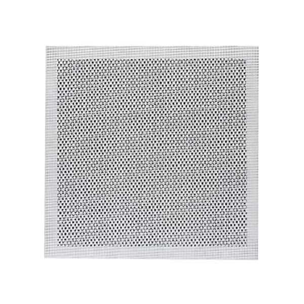 Silver Wall Mending Board Repair Wall Home Improvement - product image 2