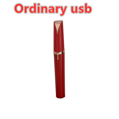 Flawlessly Brows Electric Eyebrow Trimmer with LED Light - product image 20