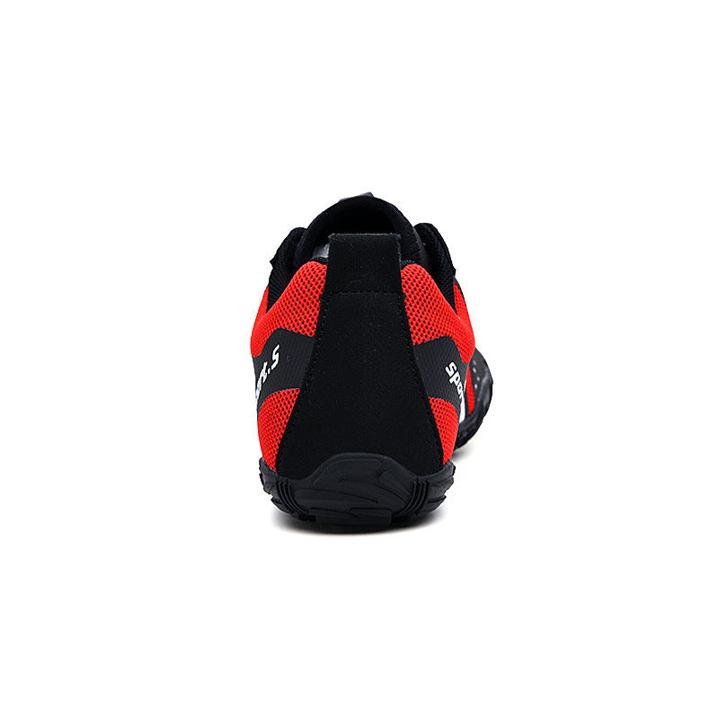 Quick-Dry Aqua Shoes – Breathable Mesh Water Shoes for Beach, Hiking & Fishing - product image 4