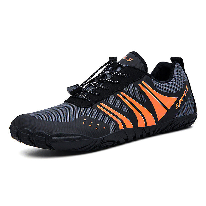 Quick-Dry Aqua Shoes – Breathable Mesh Water Shoes for Beach, Hiking & Fishing - product image 3