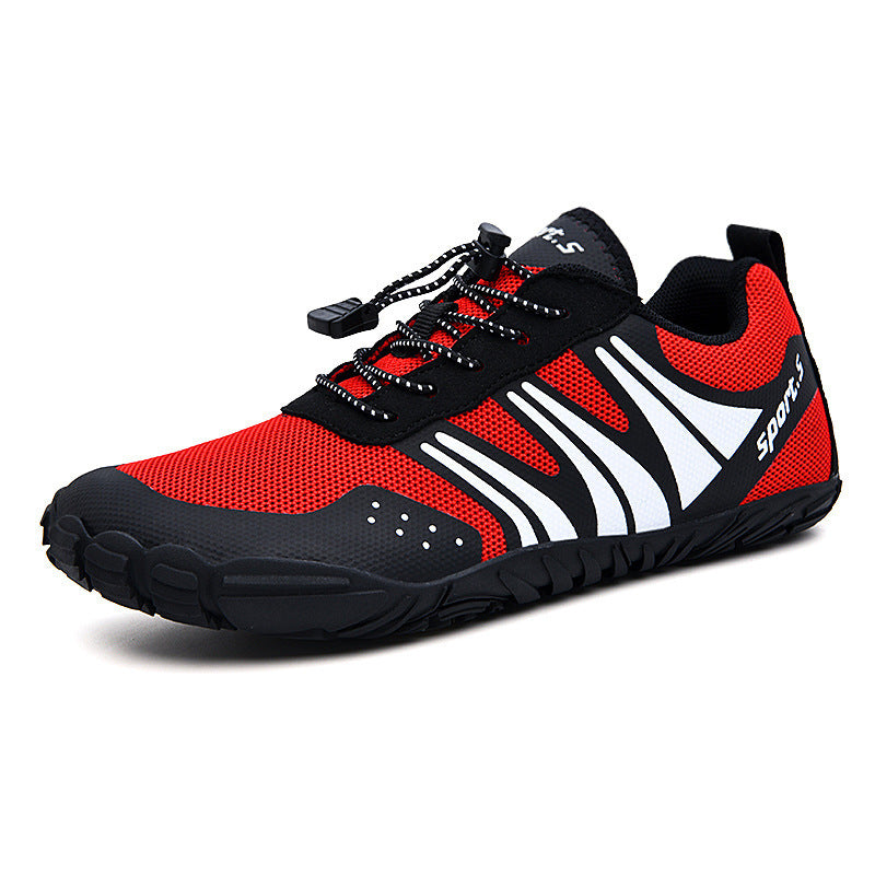 Quick-Dry Aqua Shoes – Breathable Mesh Water Shoes for Beach, Hiking & Fishing - product image 1