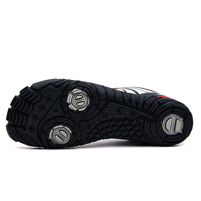 Quick-Dry Aqua Shoes – Breathable Mesh Water Shoes for Beach, Hiking & Fishing - product image 8