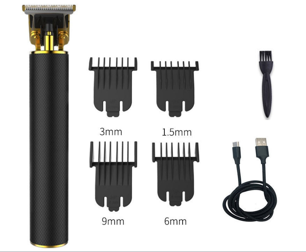USB Rechargeable Hair Clipper - product image 3