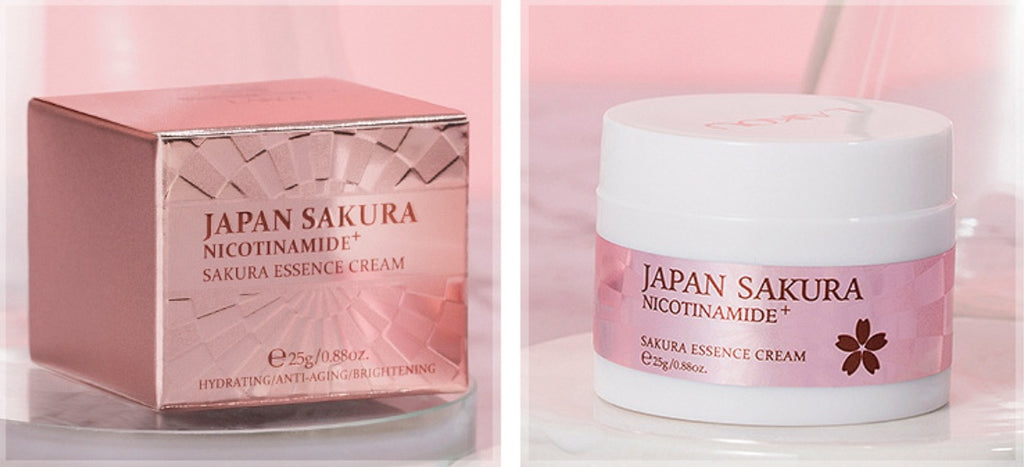 Moisturizing Face Cream & Serum Collection - View 8
