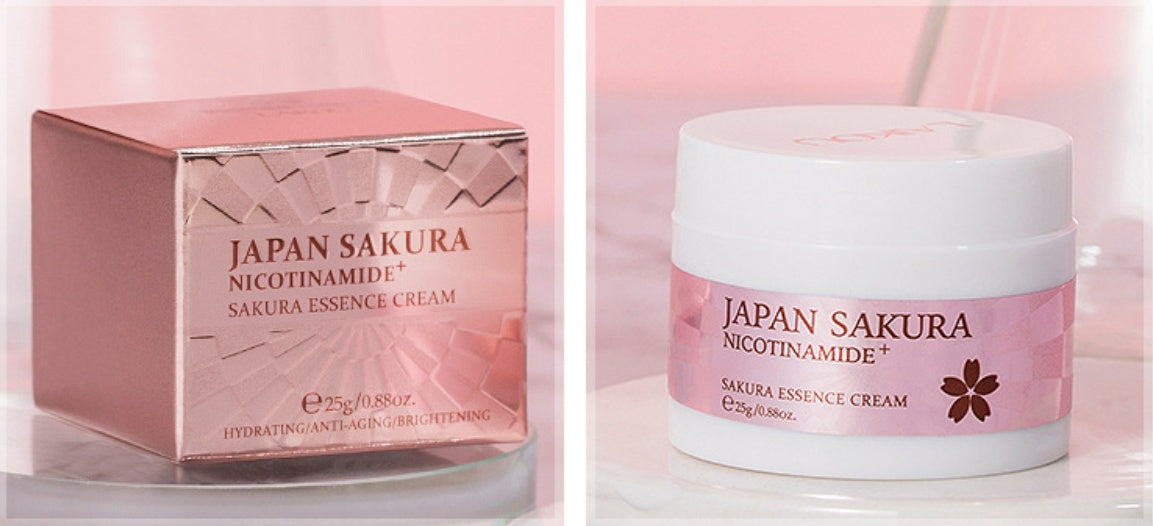 Moisturizing Face Cream & Serum Collection - View 8
