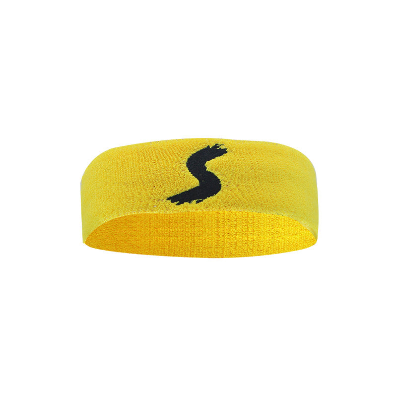 Cotton Fitness Headband - product image 10