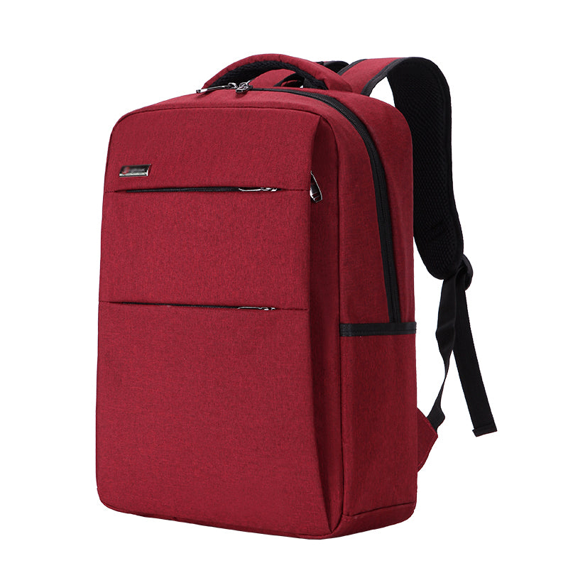 Waterproof and shockproof rechargeable backpack laptop bag - product image 1