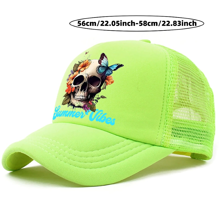 Men's Casual Baseball Cap in 6 Colors - product image 2