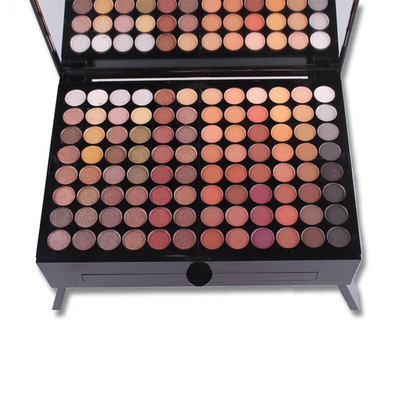 180-Color Piano-Shaped Makeup Palette - product image 4