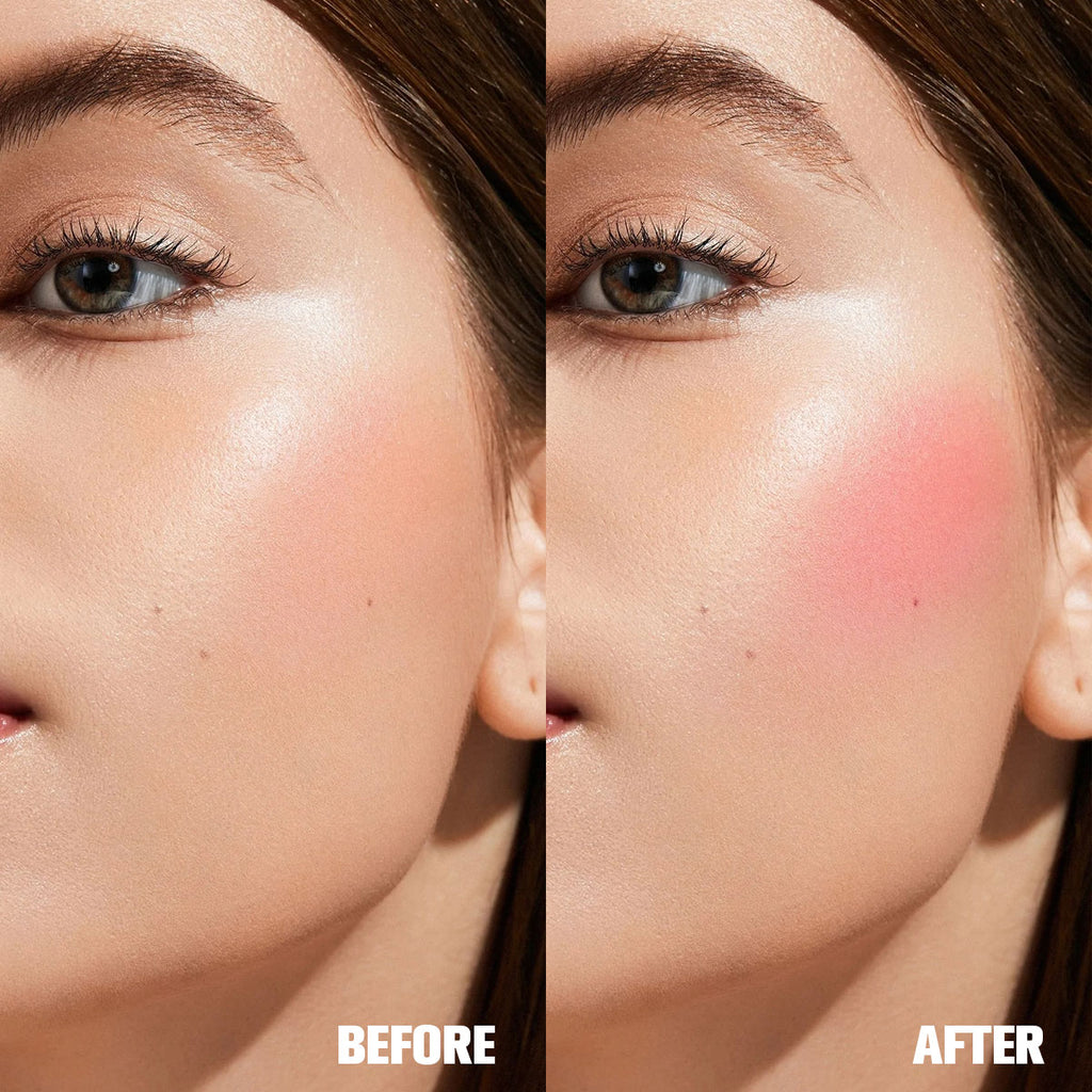 PHOFAY Mousse Cream Blush for Cheeks & Lips - view 2
