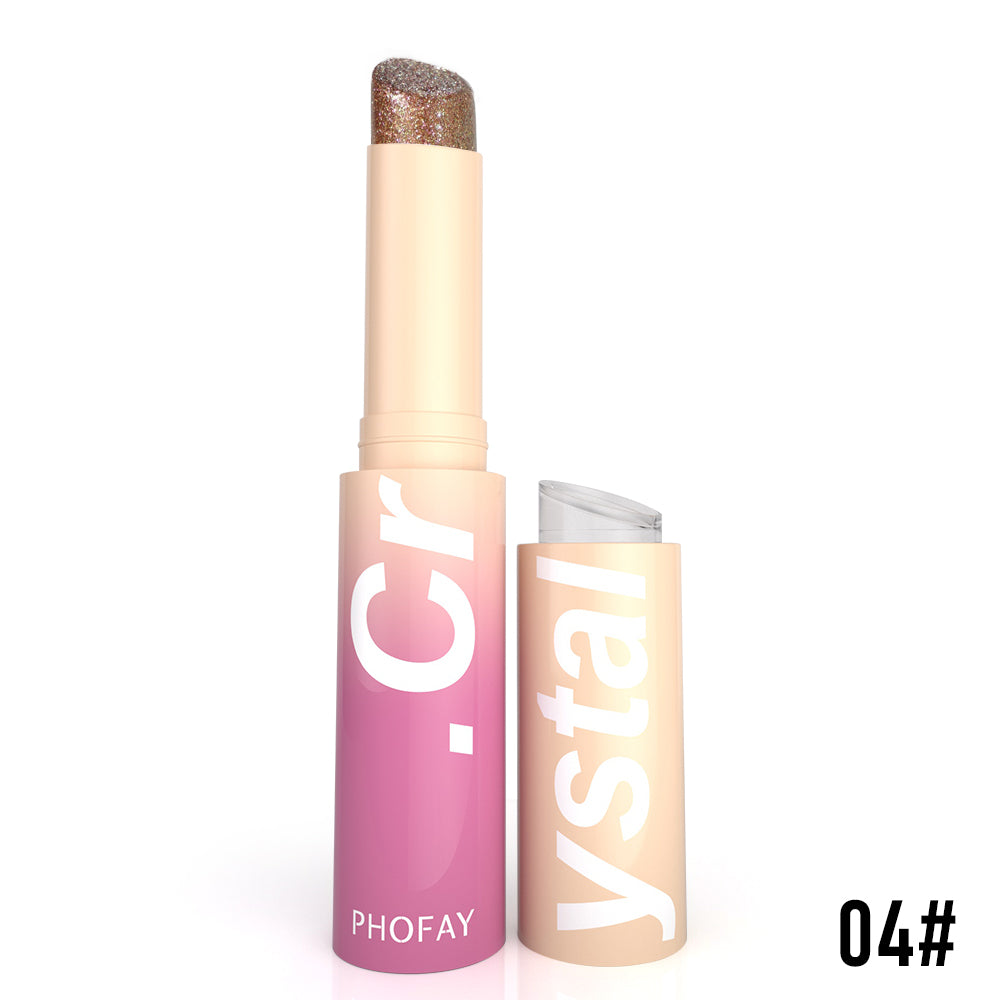 PHOFAY Crystal Jelly Highlight Stick - view 14