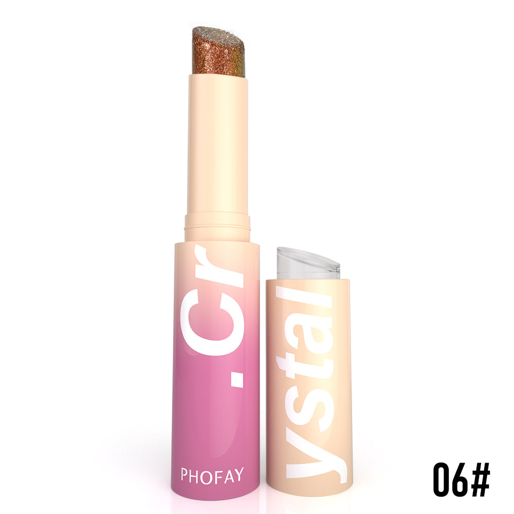 PHOFAY Crystal Jelly Highlight Stick - view 16