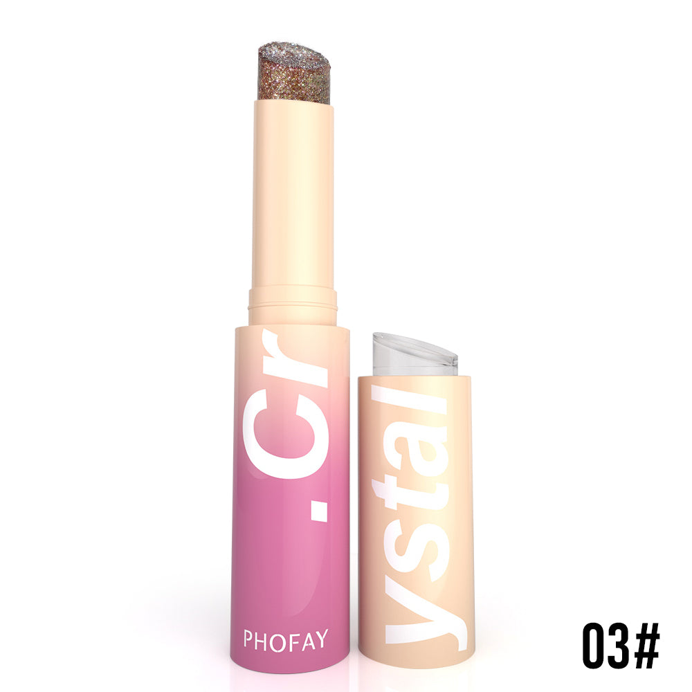 PHOFAY Crystal Jelly Highlight Stick - view 3
