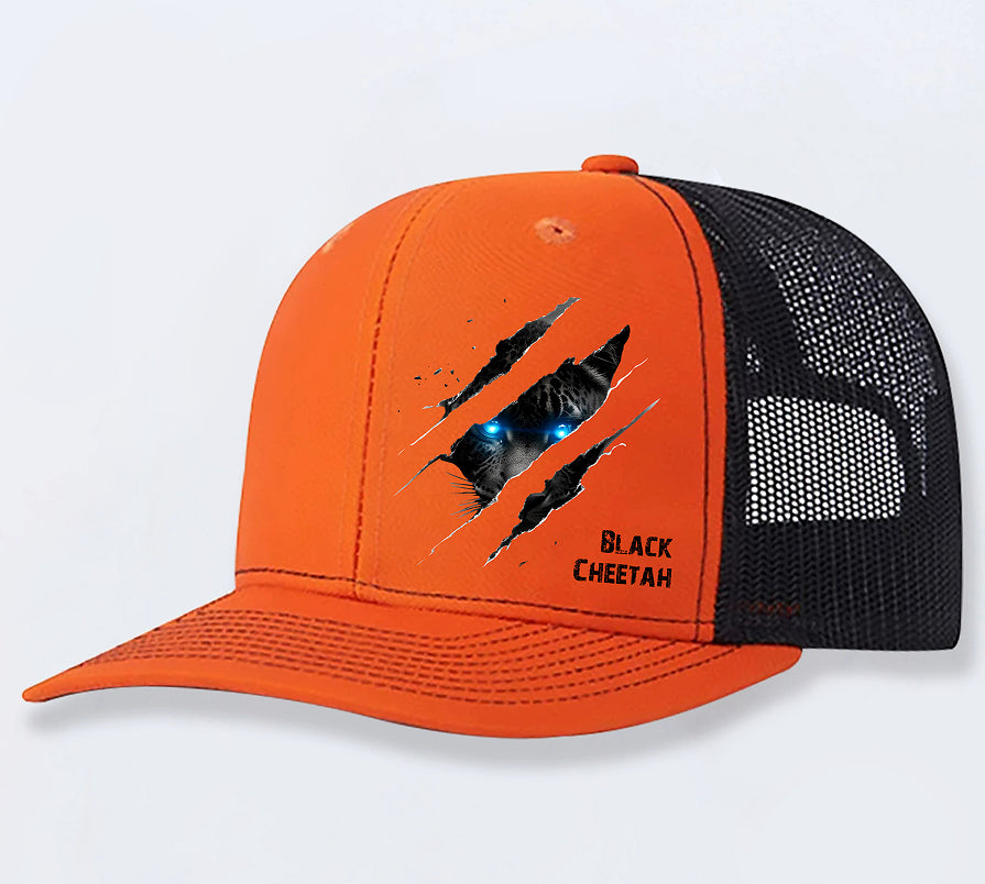 Men's Casual Polyester Hat - One Size - image 9
