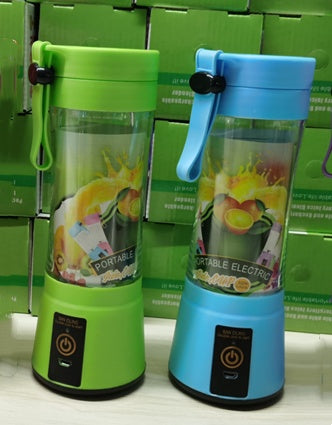 Portable USB Rechargeable Personal Blender - product image 13