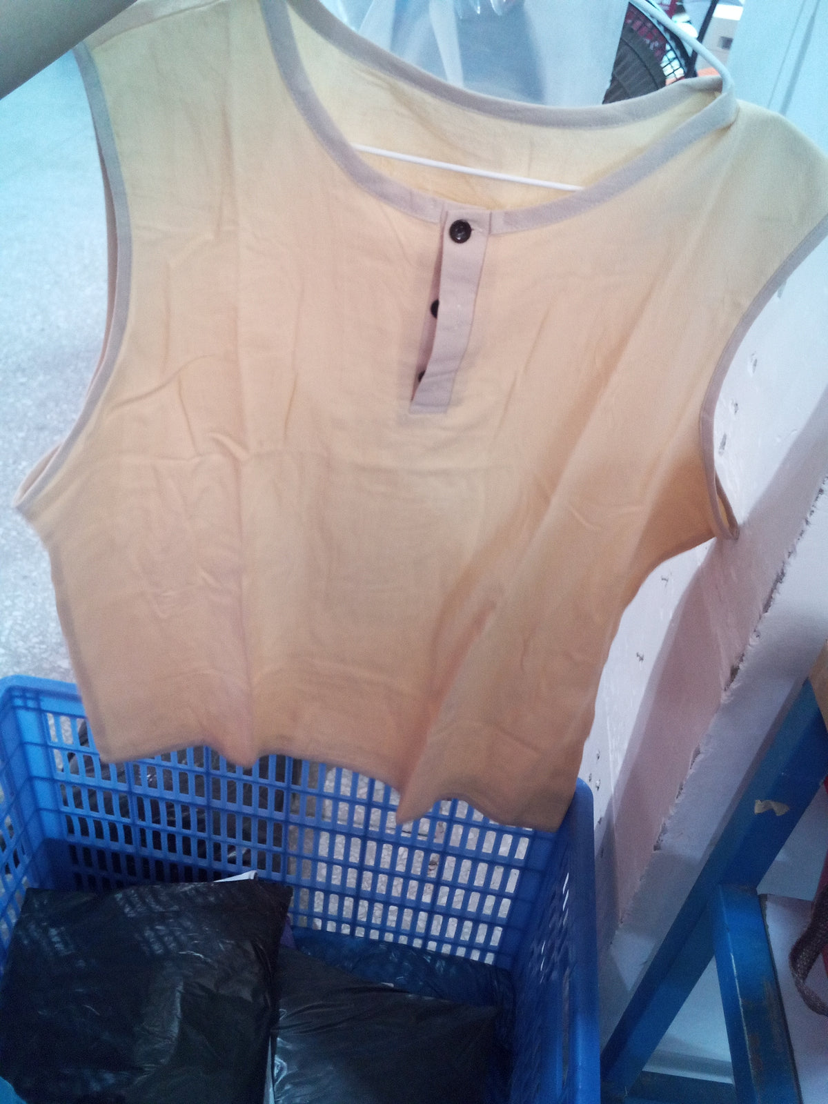 Men's Cotton Sleeveless Tank Top - product image 10