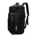 3-in-1 Waterproof Gym Bag – Duffel, Shoulder & Backpack - product image 10