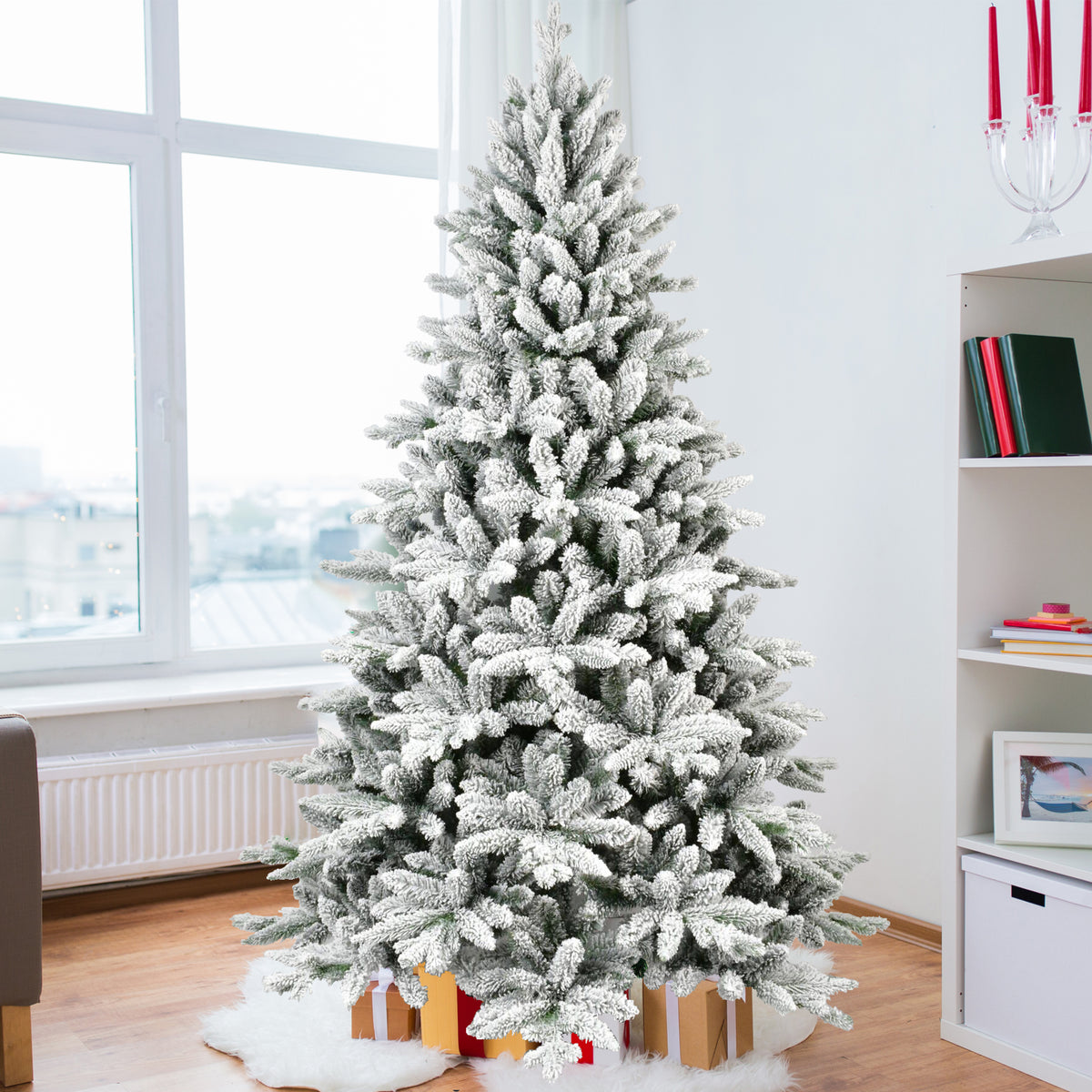 PVC Christmas Tree - product image 1
