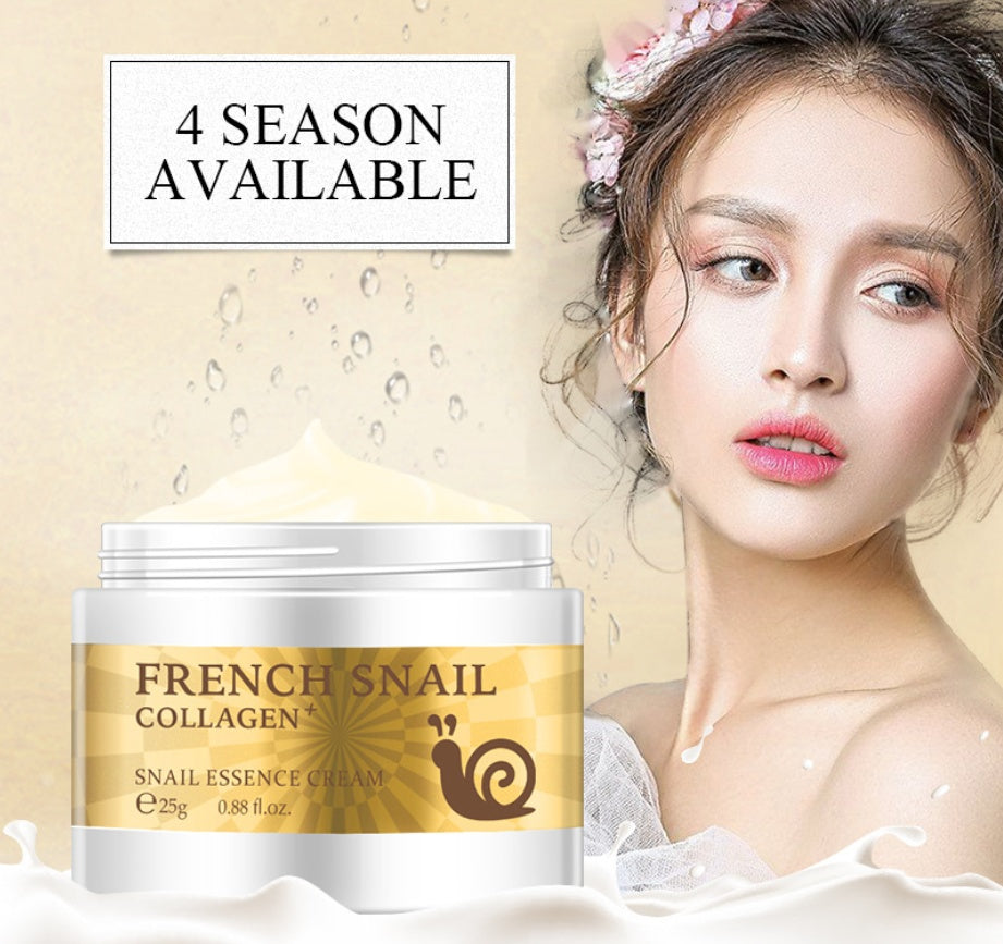 Moisturizing Face Cream & Serum Collection - View 4
