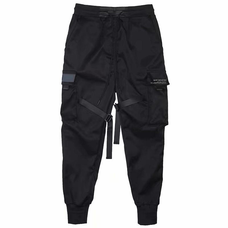 Men's Harem Cargo Joggers - product image 3