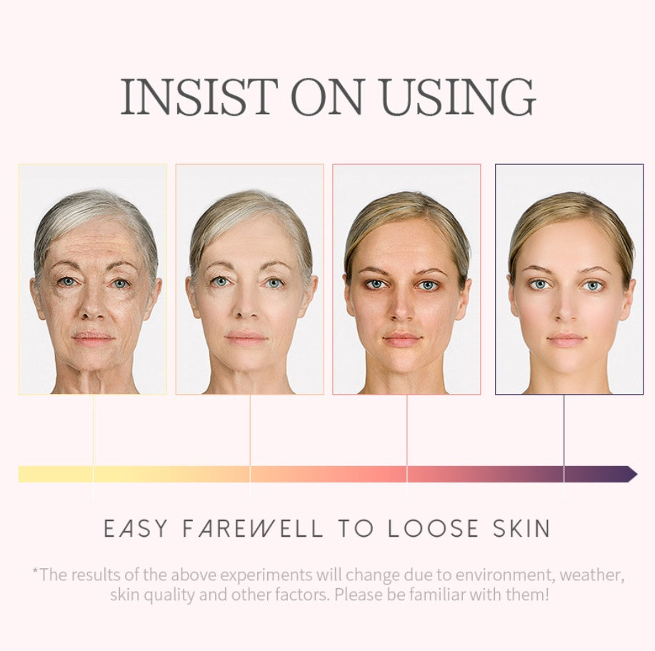 Moisturizing Face Cream & Serum Collection - View 7