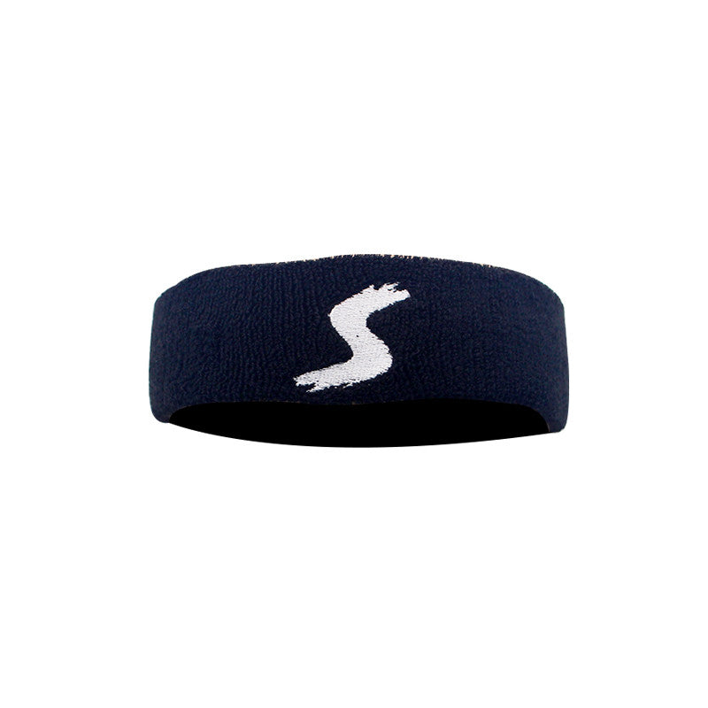 Cotton Fitness Headband - product image 4