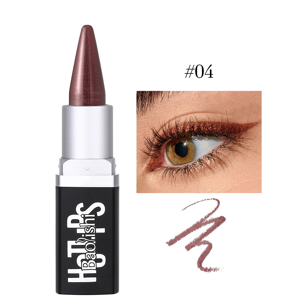 Pearlescent Cream Eyeliner - view 8