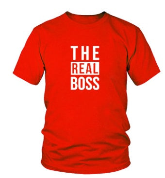 Graphic Print T-Shirt - product image 11