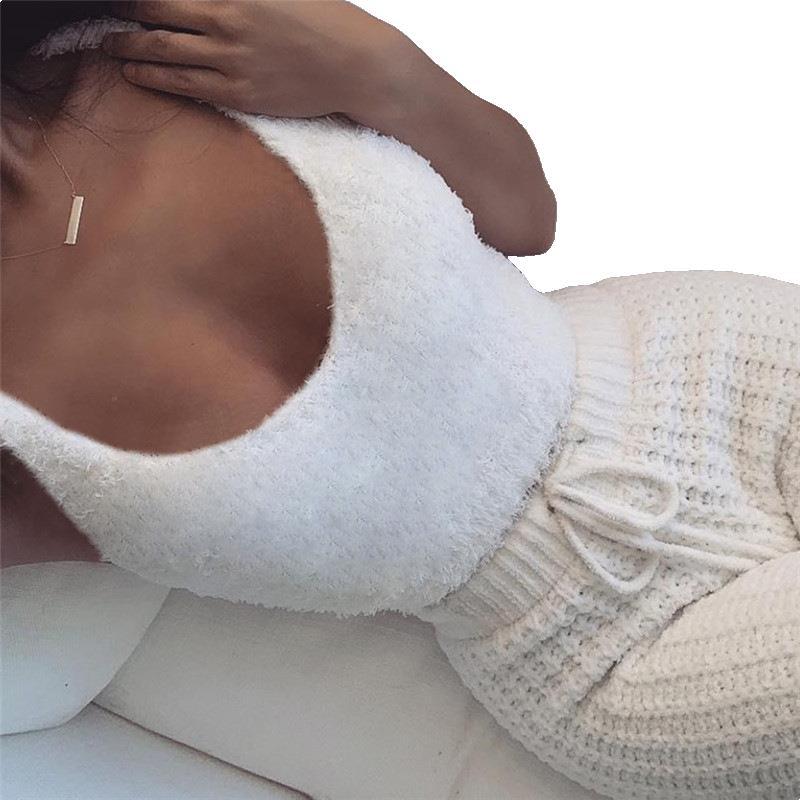 3-Piece Velvet Pajama Set - product image 7