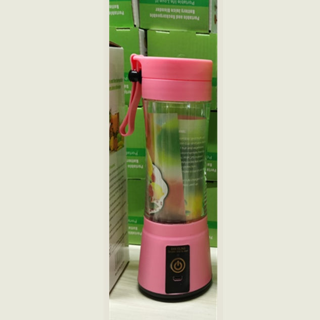 Portable USB Rechargeable Personal Blender - product image 14