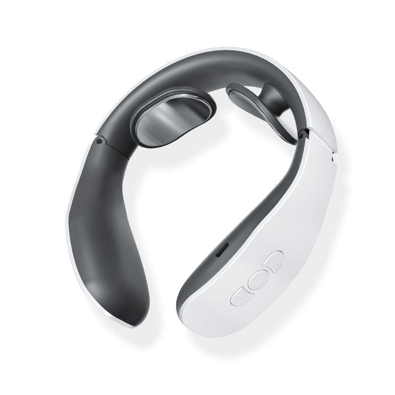 Cordless Neck and Shoulder Massager - view 5
