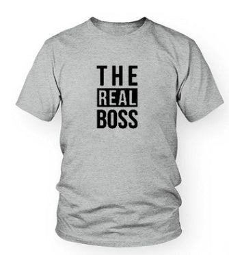 Graphic Print T-Shirt - product image 8