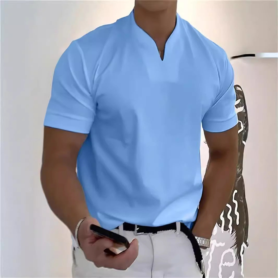Men's Athletic Short-Sleeve T-Shirt - product image 1