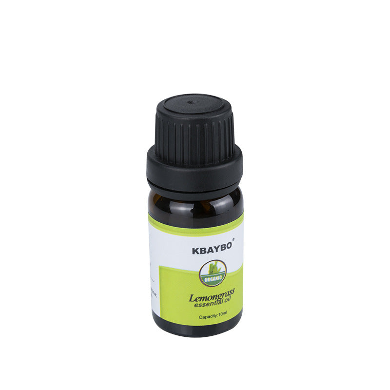 6-Piece Essential Oil Set, 10 ml Bottles - product image 6