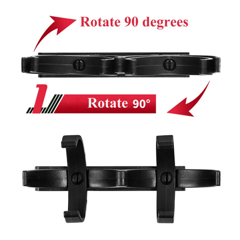 Golf Ball Holder Belt Clip - product image 4