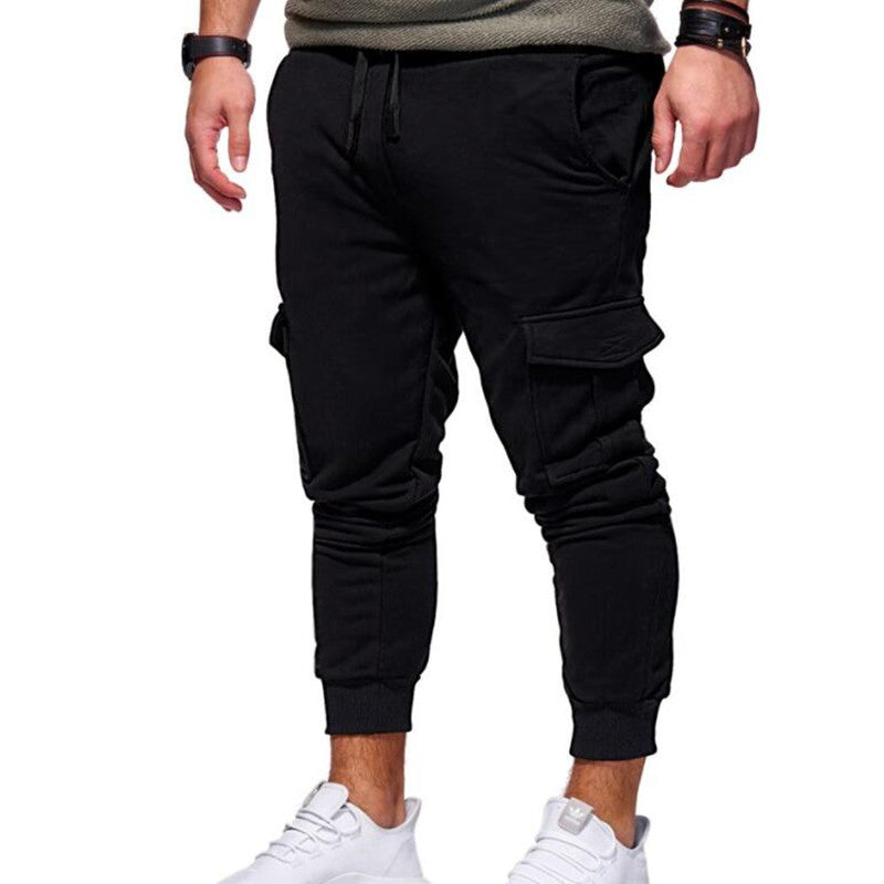 Men's Stretch Jogger Pants - view 5