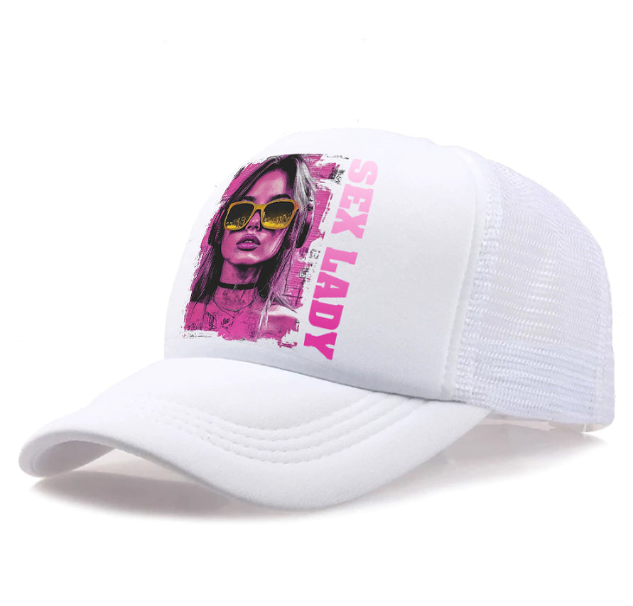Men's Casual Baseball Cap in 6 Colors - product image 9