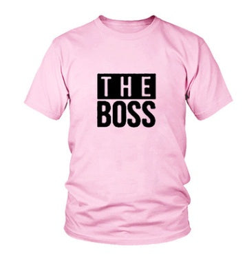 Graphic Print T-Shirt - product image 3