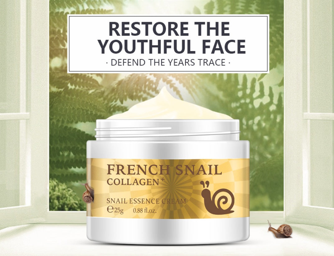 Moisturizing Face Cream & Serum Collection - View 2