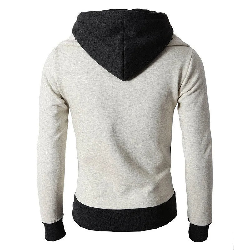Men's Zip-Up Hoodie Jacket - product image 6