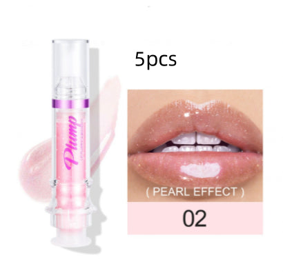 Glossy Lip Color, 5 ml - Shades & Sets - view 19