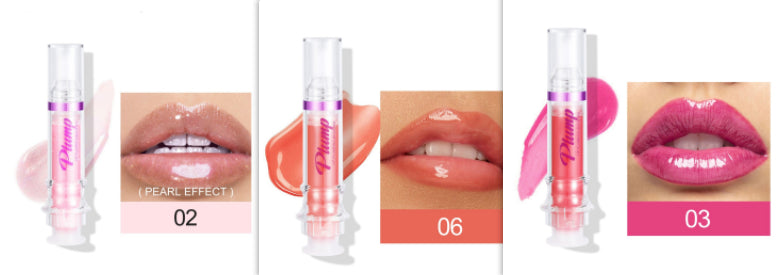 Glossy Lip Color, 5 ml - Shades & Sets - view 36