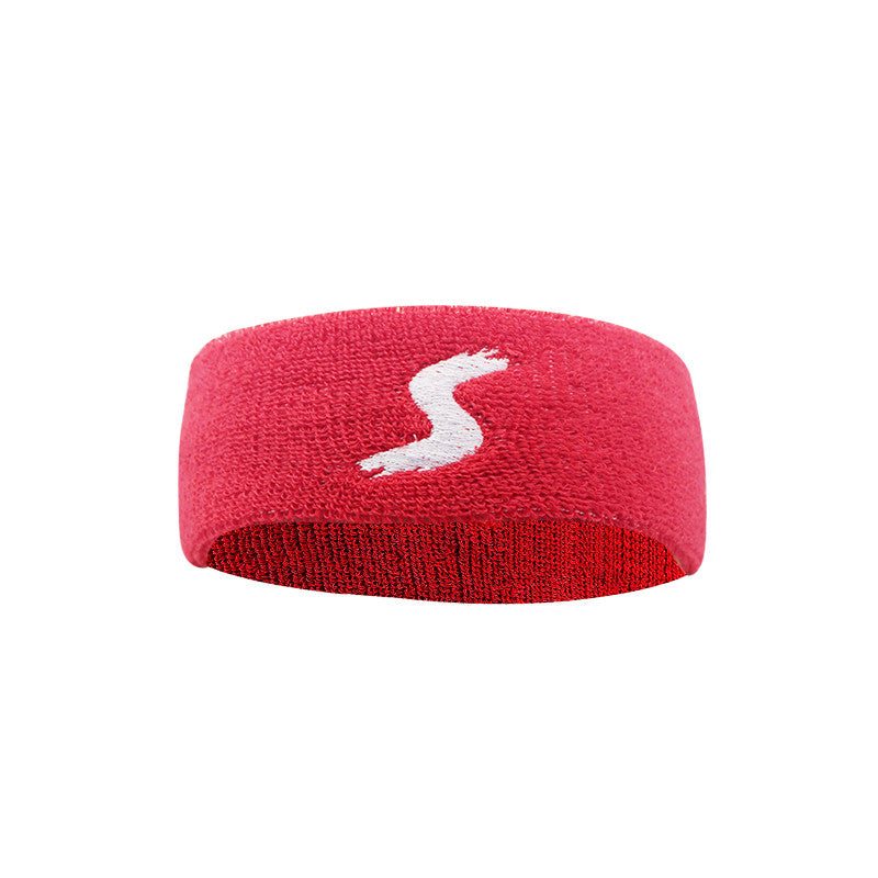 Cotton Fitness Headband - product image 12