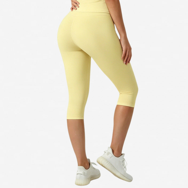 Women’s Quick-Dry Activewear Sets & Capri Pants - product image 9