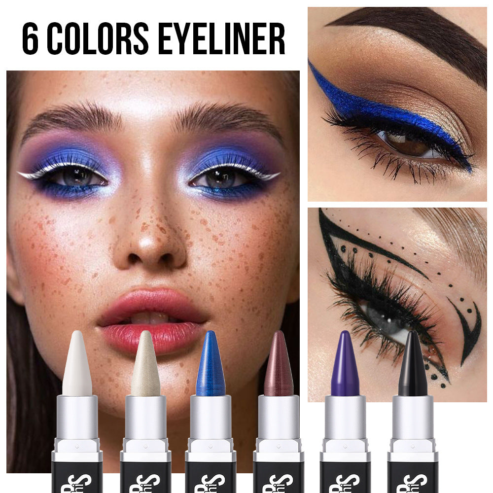 Pearlescent Cream Eyeliner - view 10