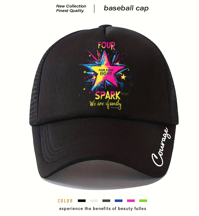 Men's Casual Baseball Cap in 6 Colors - product image 8