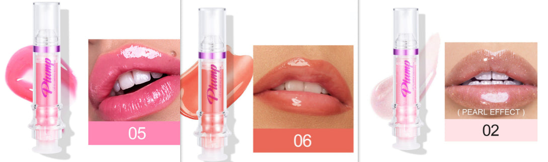 Glossy Lip Color, 5 ml - Shades & Sets - view 32